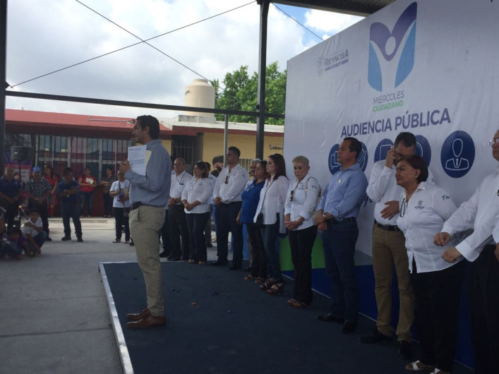 Continúa Hugo Ramírez como Secretario Técnico