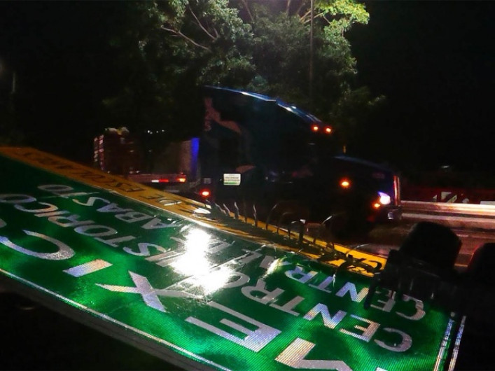 Activan plan DNIII en Oaxaca por fuertes lluvias