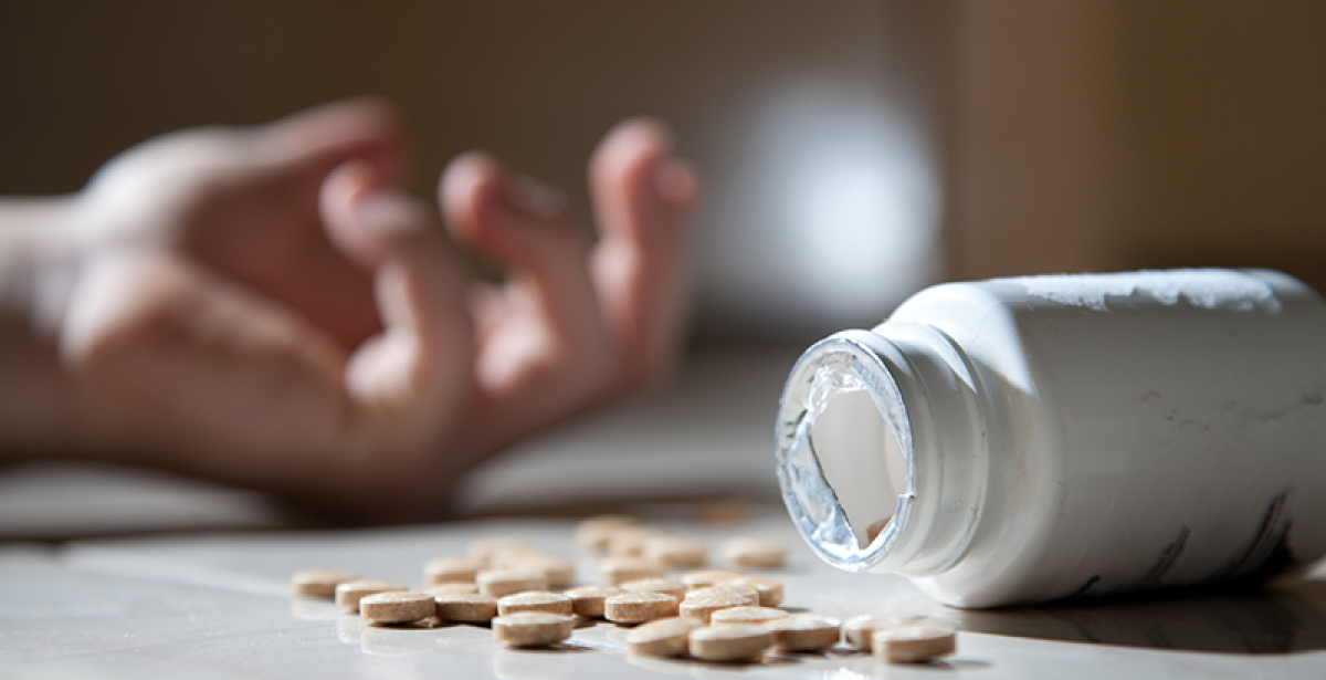 Cierran página incitante al suicidio en Italia