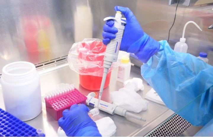 Reporta SST 309 nuevos casos positivos a COVID-19 en el estado