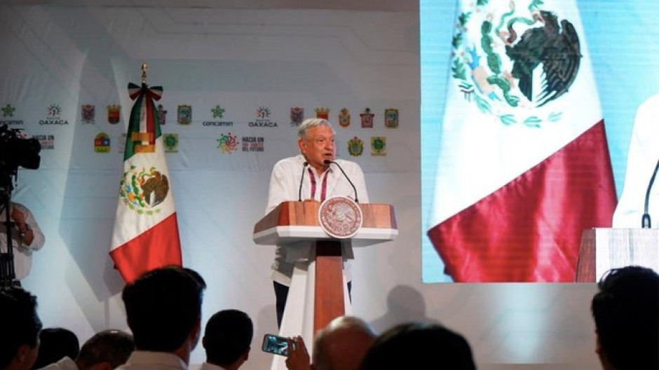 México solicitará extradición del responsable del atentado en El Paso