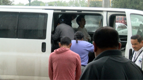 Reynosa se mantendrá como sede de repatriaciones masivas en mayo