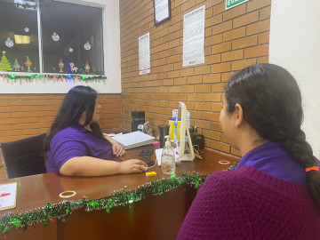 INMUJER Nuevo Laredo mantendrá servicios durante periodo vacacional 