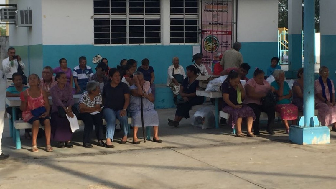 Una mayor participación electoral contempla el IETAM en Altamira