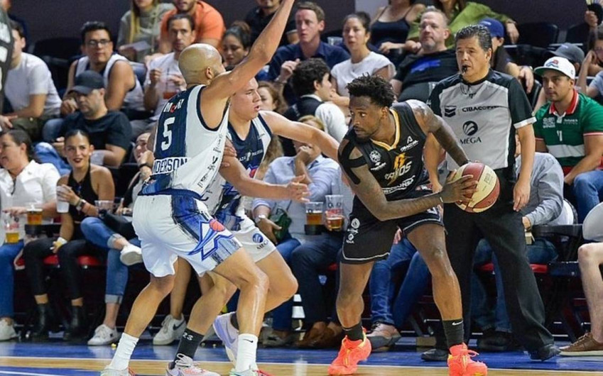 Astros de Jalisco pierde primer duelo ante Hermosillo