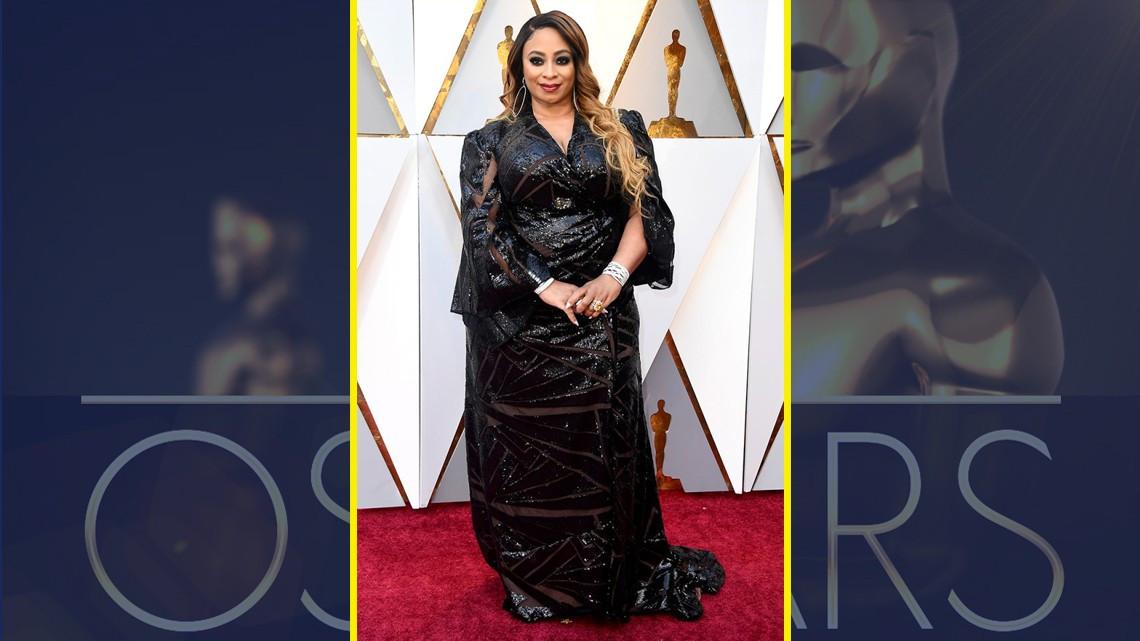 Estos son los mejores vestuarios de los Oscar