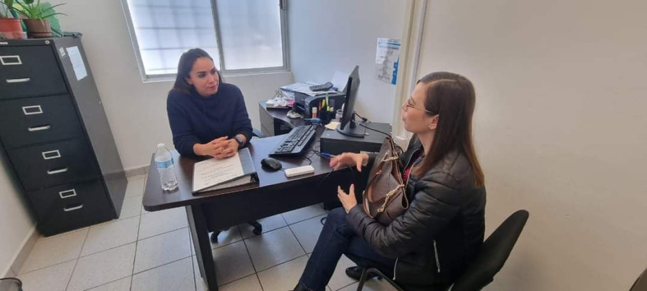 Inicia SST Campaña de Salud Mental y Adicciones