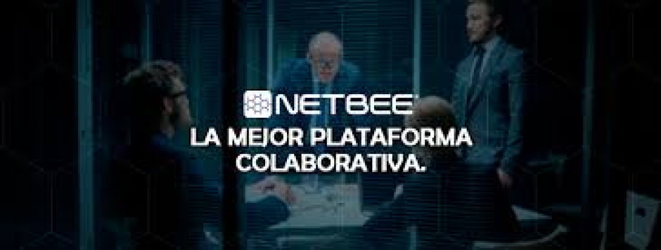 "Netbee Pocket" la app que agiliza labores