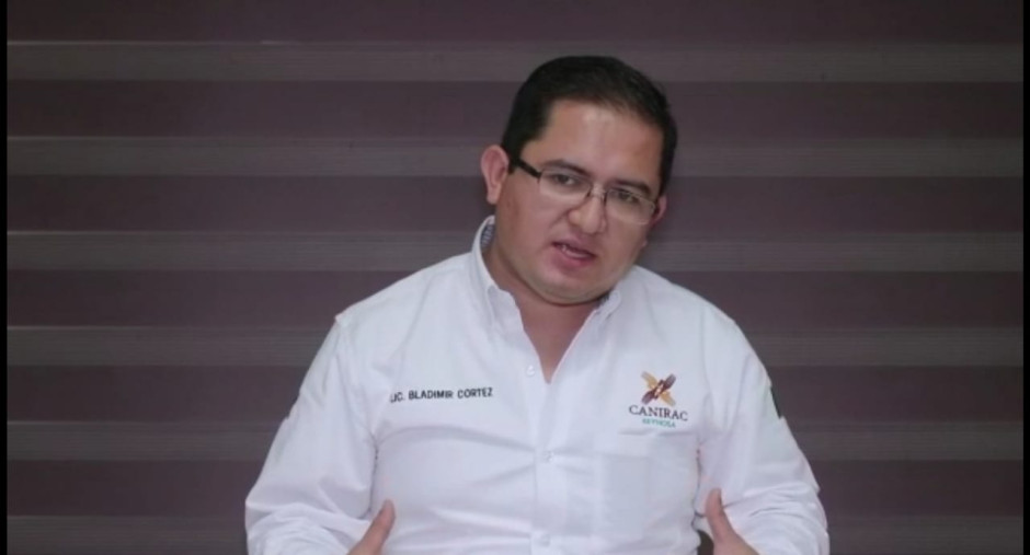 Reynosa, un paso adelante en contingencia sanitaria: CANIRAC