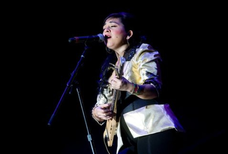 Carla Morrison presentará “Amor supremo desnudo”