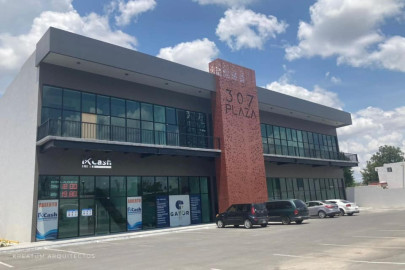 Confían empresarios en Nuevo Laredo