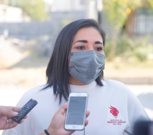 Gobierno municipal se une a colecta “unidos sirviendo a la comunidad”