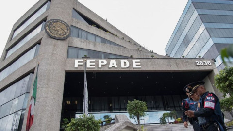 Fepade recibe investigación del INE por fidecomiso de Morena