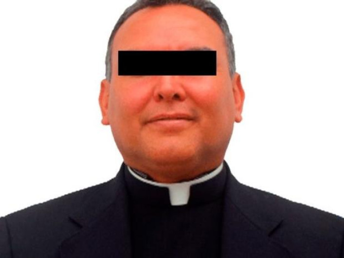 Declaran culpable al "Padre Meño" por pederastia