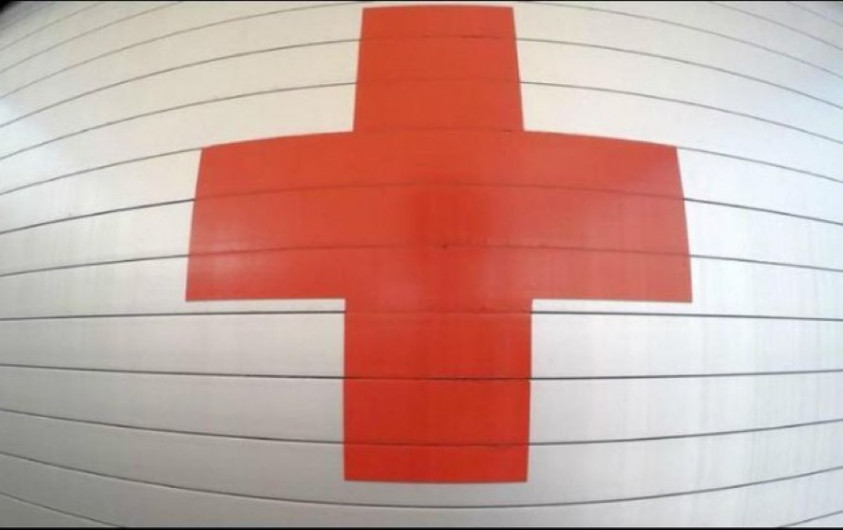 Talibanes permiten a Cruz Roja reanudar actividades en Afganistán