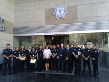 Colaboración entre México y Canadá en caso de pornografía infantil