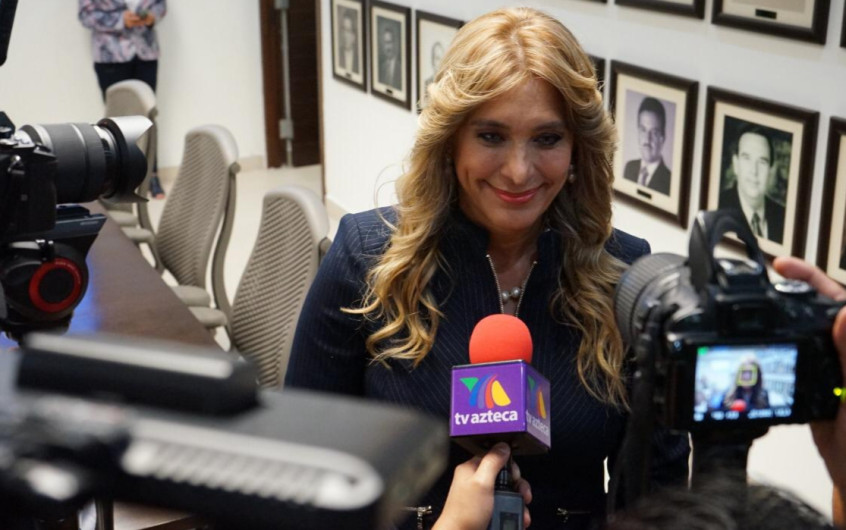 En Obra Pública, a Reynosa nadie se le compara