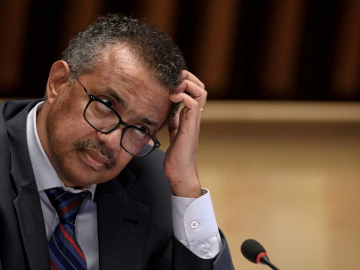 OMS anuncia que carece de suficiente información sobre vacuna rusa