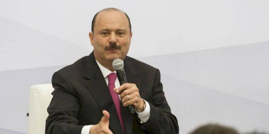 Juzgado de Morelos no ordenó aprehensión de Duarte: CJF