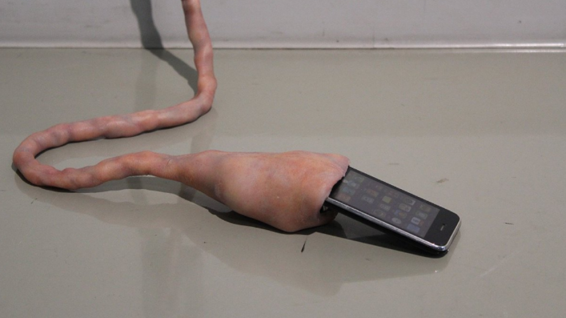 Llegó el “Grow Cable”, el cargador que te causará pesadillas