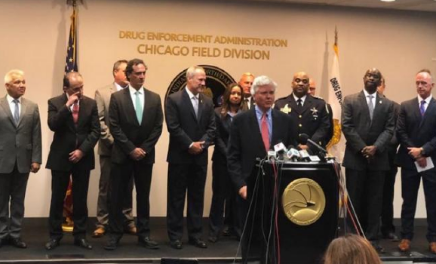 Detención de "El Mencho", principal objetivo de estrategia contra cárteles