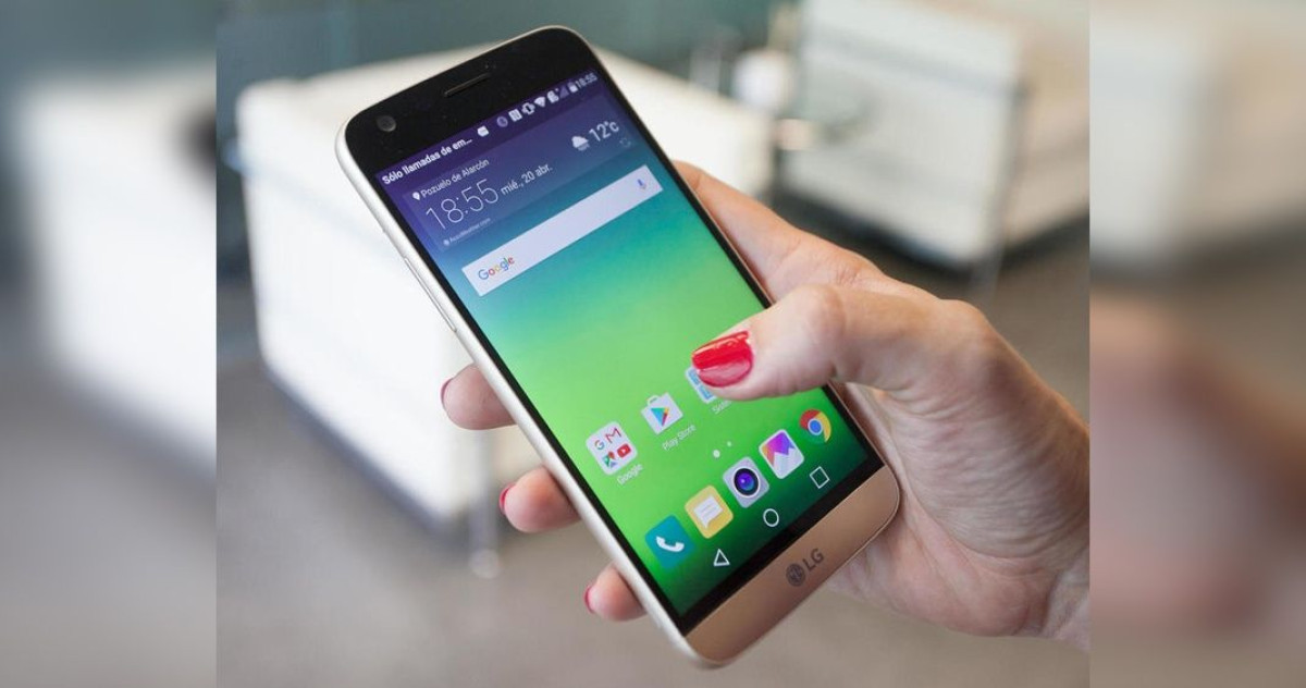 Esto costará el primer teléfono 5G