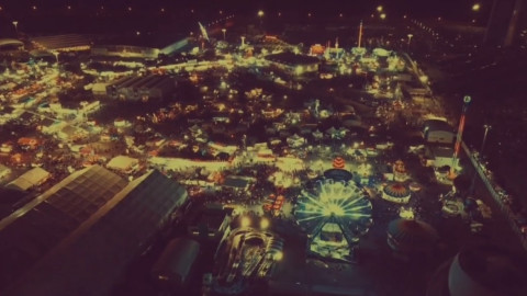 El gran número de visitantes reafirma el éxito de la ExpoTam: Carlos García