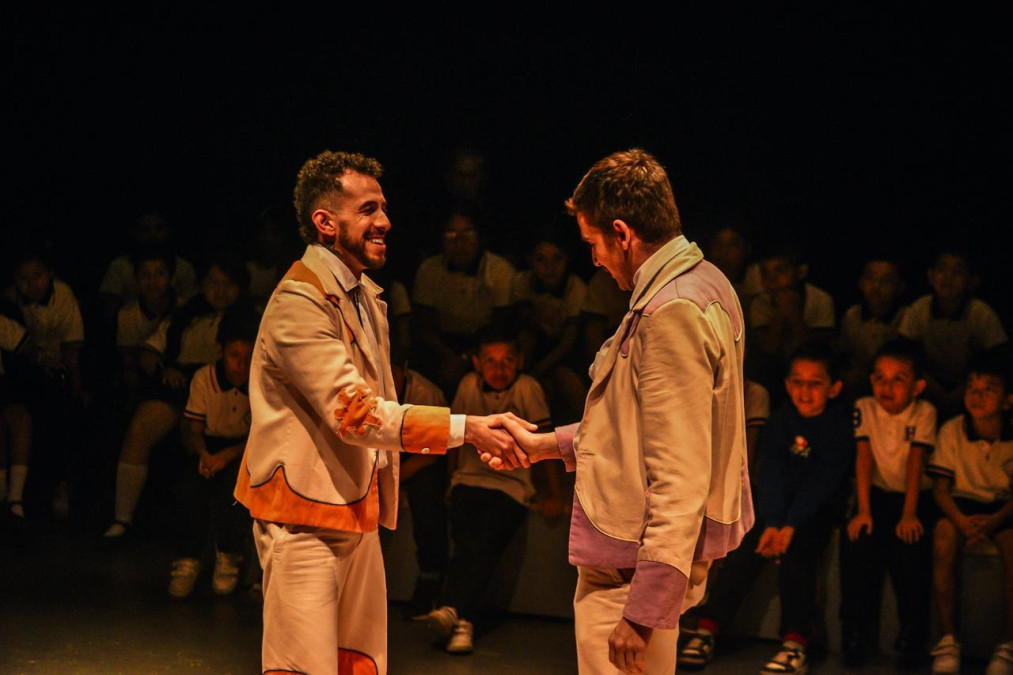 Sistema de Creación y Proyectos Culturales e ITCA lanzan convocatoria PECDA Tamaulipas 2025