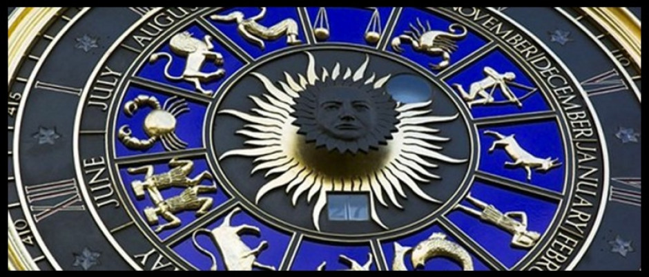 Descubre en tu horoscopo de hoy lo que el destino tiene preparado para ti