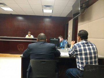 Exfuncionario de Chihuahua se declara culpable del desvío de más de 2 mdp