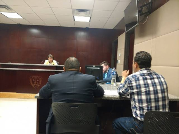 Exfuncionario de Chihuahua se declara culpable del desvío de más de 2 mdp