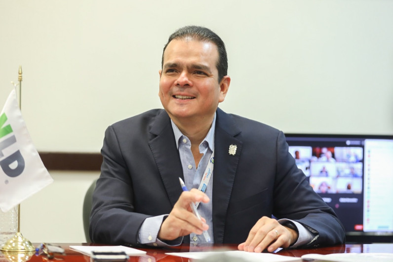 Informará Laredo a su población nuevas reglas de ingreso a Nvo. Laredo