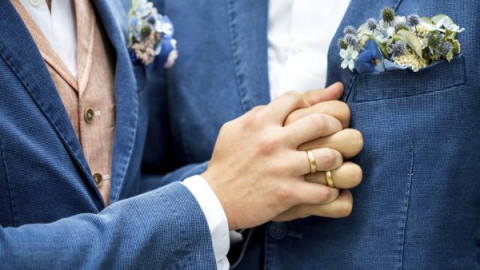 Votan contra matrimonio igualitario en Yucatán