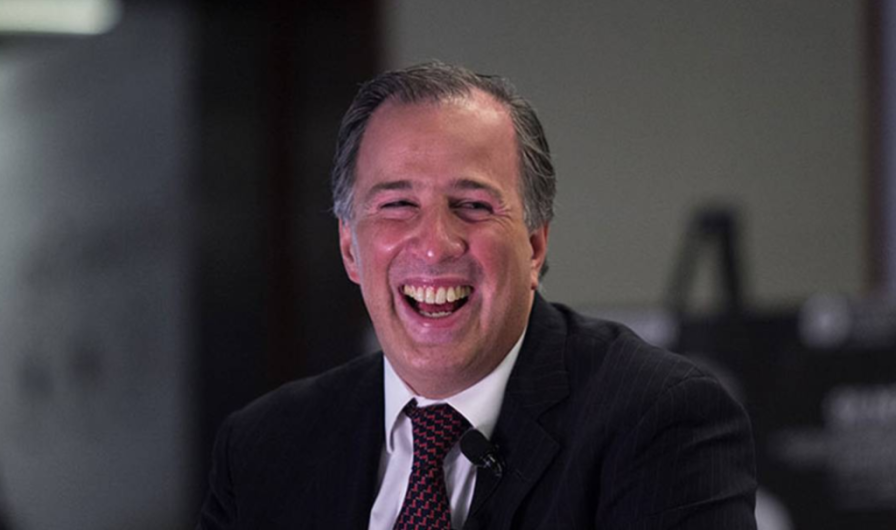 Seguidores de Meade le recuerdan que sería un buen presidente