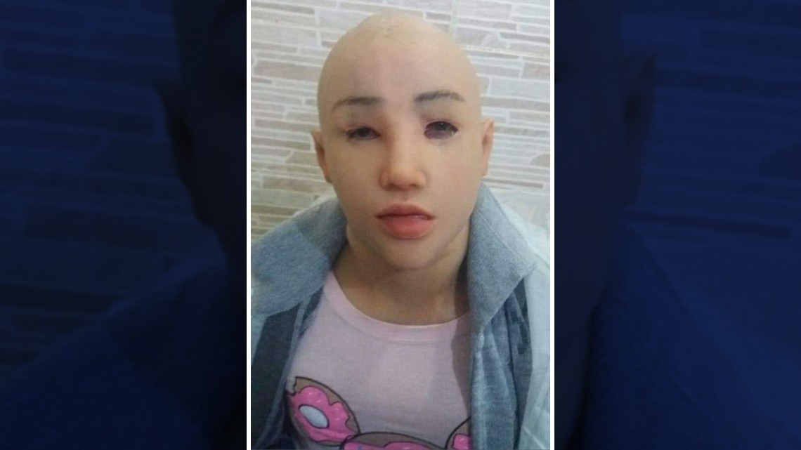 Intenta escapar de prisión disfrazado de mujer