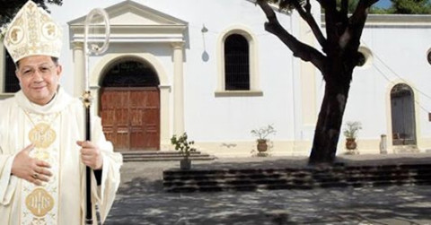 Designa a monseñor Crispín Ojeda obispo de la Diócesis de Tehuantepec