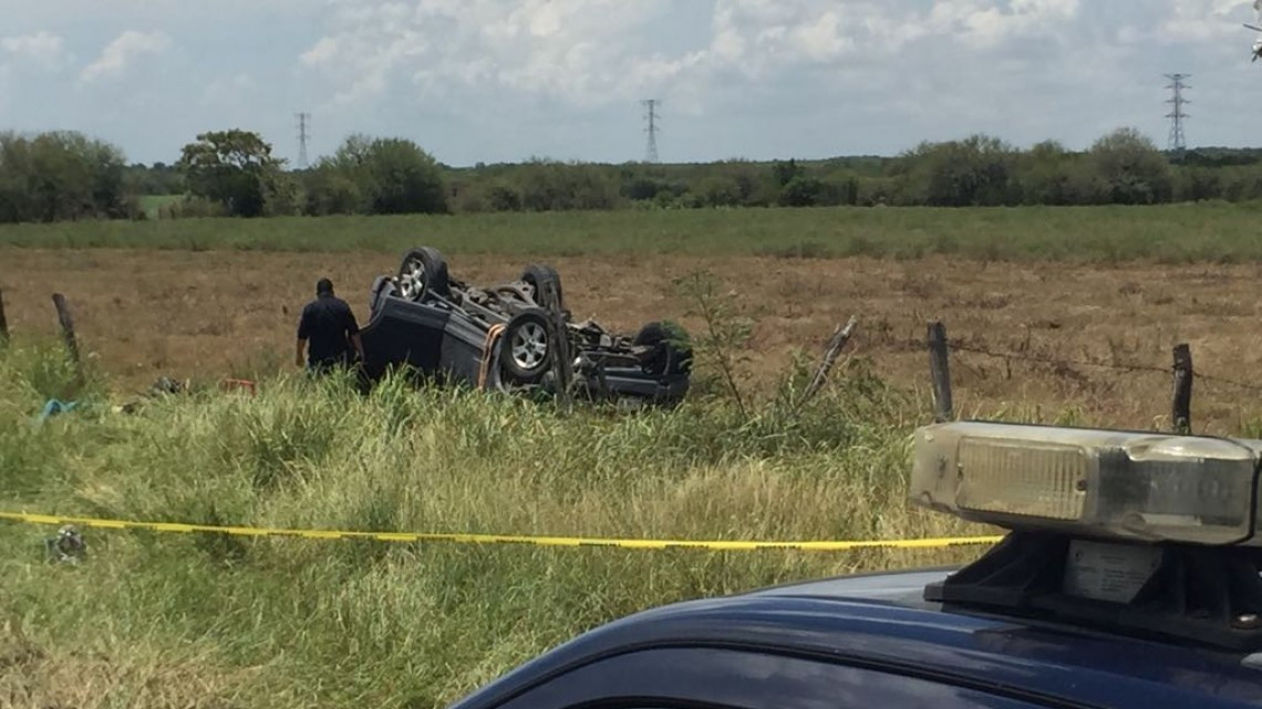 Se elevan accidentes en carreteras federales, durante vacaciones