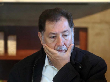 Gerardo Fernández Noroña es bloqueado en Twitter