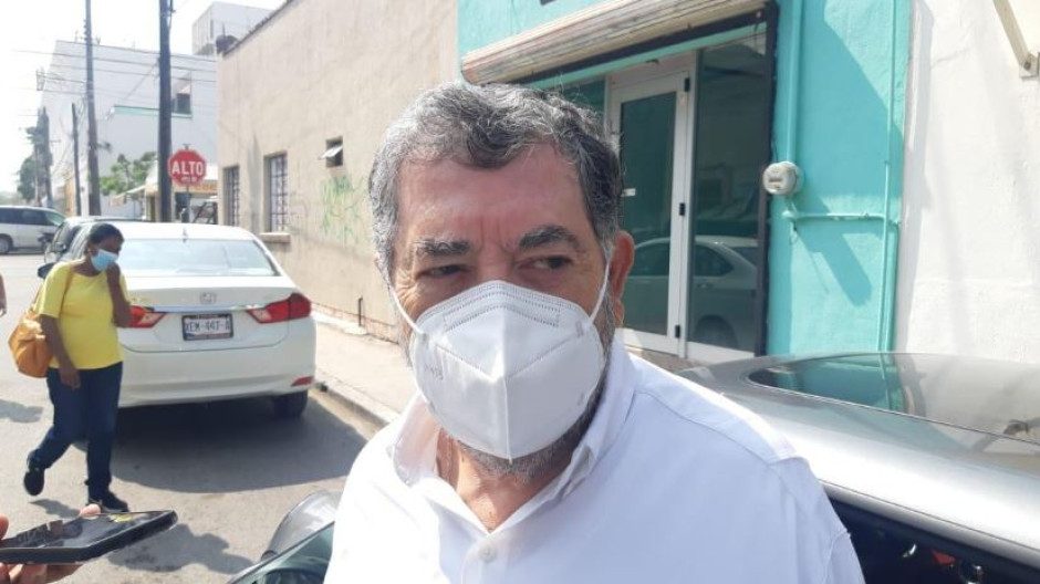 Jorge Abrego, ex secretario de Finanzas acusado de desvío millonario afirma no tener pendientes con la Justicia 