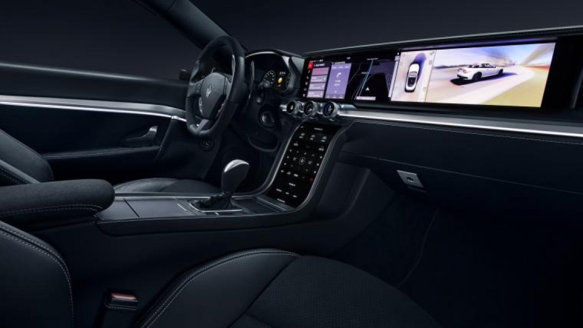 En un futuro próximo, la mitad de los coches serán autónomos