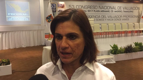 Continúan con el levantamiento de palizada en Miramar