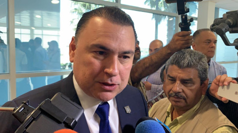 Gobierno Federal necesita humildad para aceptar ayuda de EU