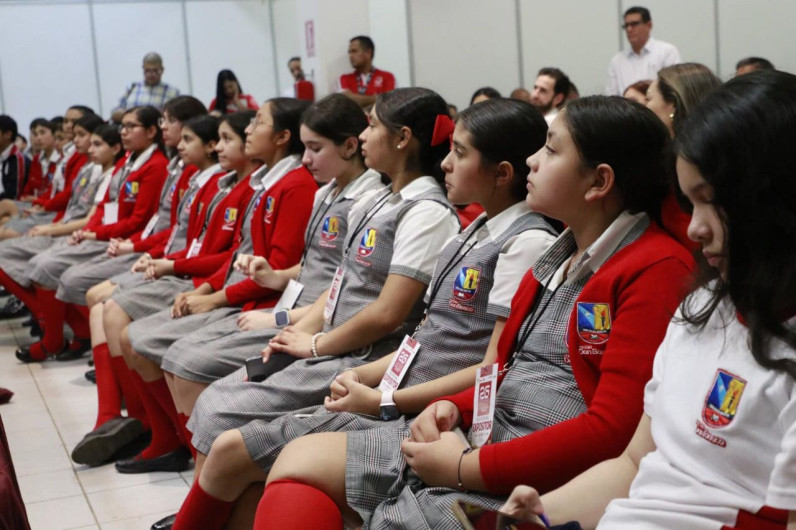 Concursos de creatividad, ciencia y tecnología son semilleros de talentos