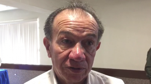 CAR reconoce avances de municipio en red de drenaje