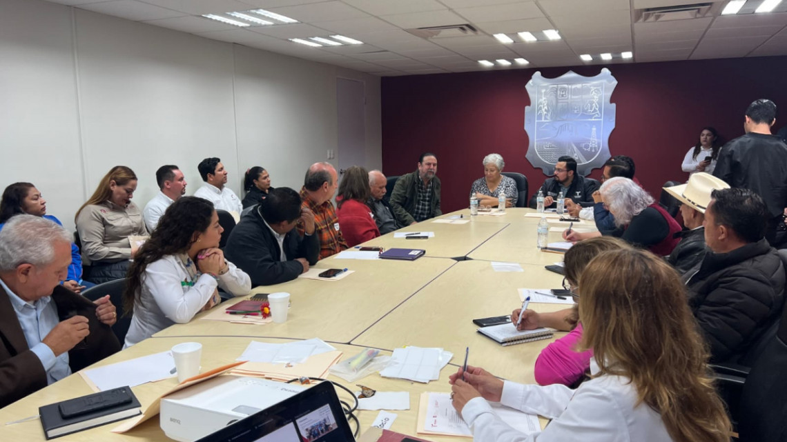 Fortalecerán la Ruta Migratoria de las Mariposas Monarca en Tamaulipas