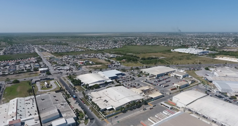 Refleja Tamaulipas avance en dinamismo económico