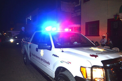 Abaten en Nayarit, integrante del cártel de los Beltrán Leyva