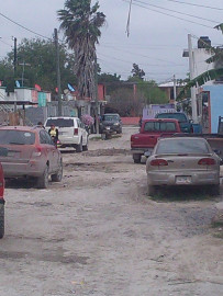 Exhorta Muncipio a retirar obstáculos que afectan el servicio municipal de recolección de basura