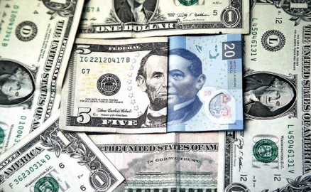 Cierre de semana: ¿Cómo terminó el dólar este viernes?