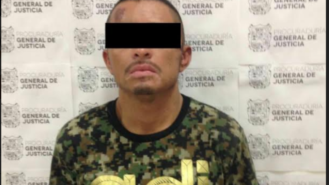 Detienen a 5 por atentar contra la seguridad de la comunidad 